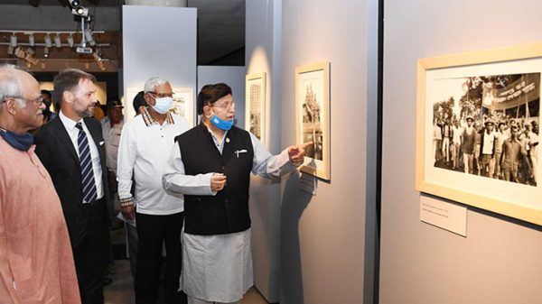'বাংলাদেশের অপার সম্ভাবনা বিশ্বে তুলে ধরতে হবে' - Natun Sylhet