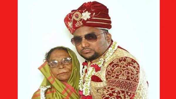 সিলেটে ৬ ঘণ্টার ব্যবধানে মা ও ছেলের মৃত্যু! - Natun Sylhet