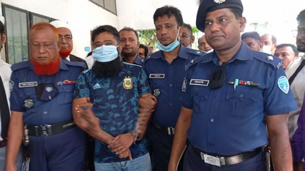 ফেসবুক লাইভে এসে স্ত্রীকে খুন, স্বামীর মৃত্যুদণ্ড - Natun Sylhet