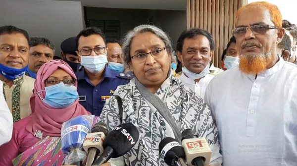 এ মুহূর্তে ক্লাস বাড়ানোর সুযোগ নেই: শিক্ষামন্ত্রী - Natun Sylhet