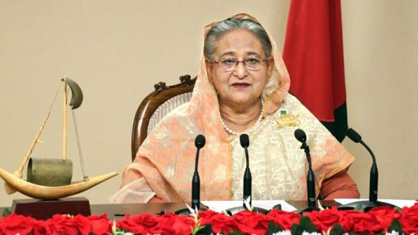 শক্তিশালী জাতিসংঘ গড়ে তোলার আহ্বান প্রধানমন্ত্রীর - Natun Sylhet