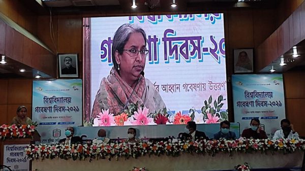 'খুব শিগগিরই স্কুলে টিকার কার্যক্রম শুরু হবে' - Natun Sylhet