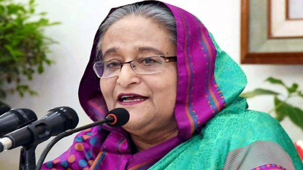 ফ্রান্সের তিন স্থানে গার্ড অব অনার পাবেন প্রধানমন্ত্রী - Natun Sylhet