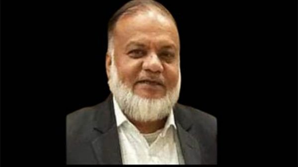 সাংবাদিক সেলিমের প্রথম মৃত্যুবার্ষিকী আজ - Natun Sylhet