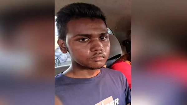 ফেসবুকে ইসলাম বিদ্বেষী পোস্ট, যুবক আটক - Natun Sylhet
