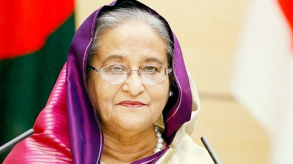 সবাই যাতে টিকা পায়, সেই ব্যবস্থা আমরা করবো: প্রধানমন্ত্রী - Natun Sylhet