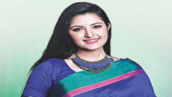 আজ আদালতে জামিন চাইবেন পরীমনি - Natun Sylhet