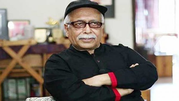 চিরনিদ্রায় শায়িত হলেন অভিনেতা ড. ইনামুল হক - Natun Sylhet