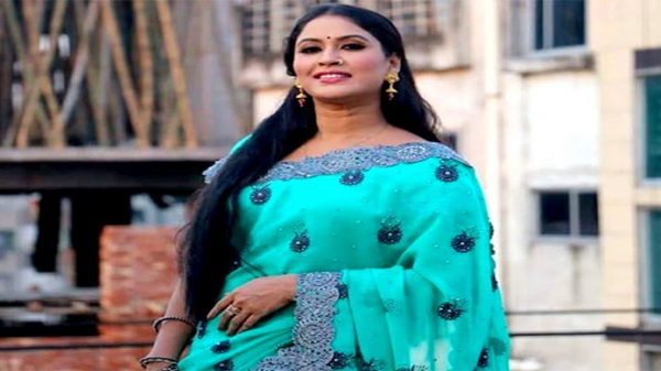 এই দুই দশকে অনেক পেয়েছি : কেয়া - Natun Sylhet