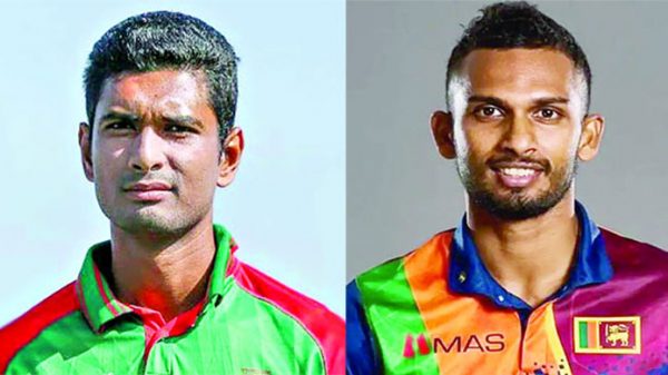 বিশ্বকাপে আসল পরীক্ষা শুরু বাংলাদেশের - Natun Sylhet