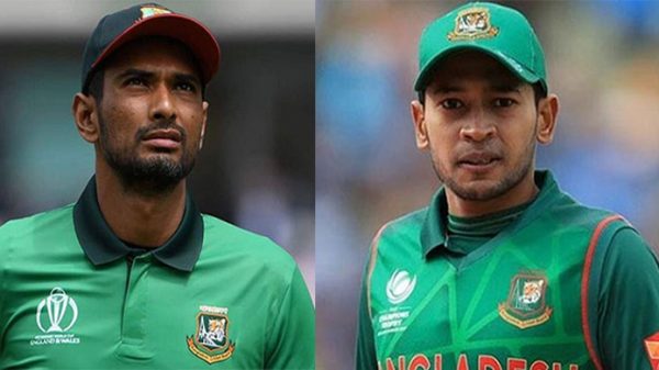 ক্রিকেটারদের মনে কেন এতো ক্ষোভ? - Natun Sylhet