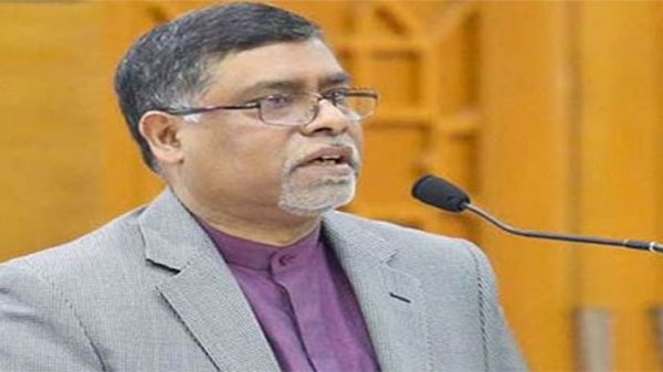 '১লা নভেম্বর থেকে ১২-১৭ বছরের শিক্ষার্থীদের টিকা দেওয়া হবে' - Natun Sylhet