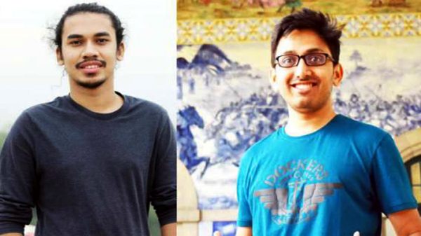 সফটওয়্যার ইঞ্জিনিয়ার হিসেবে নিয়োগ পেলেন শাবির দুই শিক্ষার্থী - Natun Sylhet