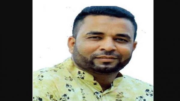 কোম্পানীগঞ্জে নৌকার মনোনয়ন প্রত্যাশী শিবিরের সাবেক নেতা - Natun Sylhet