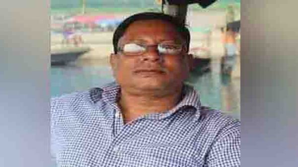 কানাইঘাটে সড়কে প্রাণ গেল মোটরসাইকেল আরোহীর - Natun Sylhet