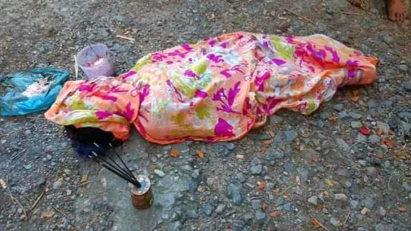 সুনামগঞ্জে পিকআপভ্যানের ধাক্কায় শিশুর মৃত্যু - Natun Sylhet