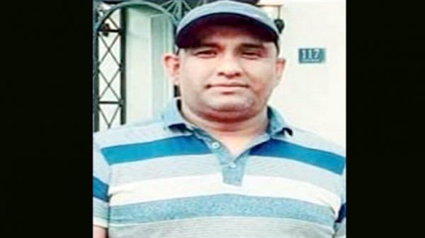 স্বপ্নের দেশ থেকে ফিরছে সেলিমের নিথরদেহ - Natun Sylhet
