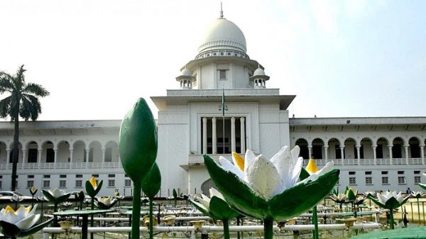 পরীমনির রিমান্ড: হাইকোর্টে ক্ষমা চাইলেন দুই বিচারক - Natun Sylhet