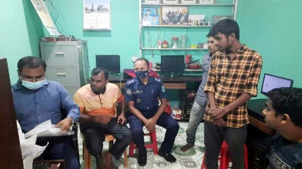 হবিগঞ্জে এক প্রতিষ্ঠানকে অর্থদণ্ড - Natun Sylhet