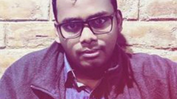 Ahmed Shaheen