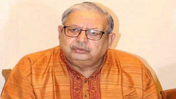 সিলেটে তিনদিনের সফরে আসছেন প্রবাসী কল্যাণমন্ত্রী - Natun Sylhet