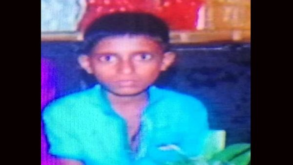 সিলেটে ছোট ভাই নিখোঁজ : সন্ধান চেয়ে বড় ভাইয়ের আকুতি - Natun Sylhet