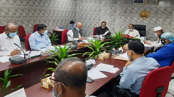 বঙ্গমাতার নামে সিলেট মেডিকেল বিশ্ববিদ্যালয় নামকরণের সিদ্ধান্ত - Natun Sylhet