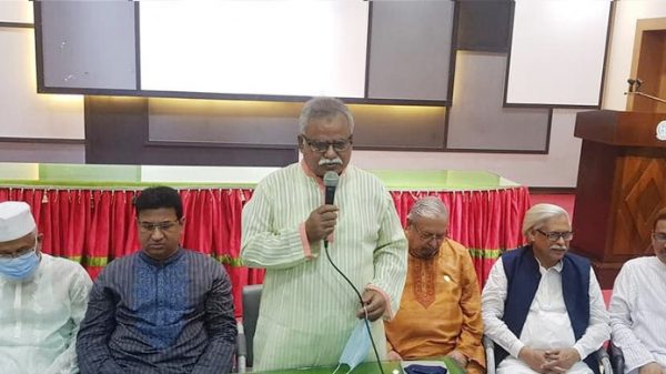 ‘নৌকার বিদ্রোহিদের বিরুদ্ধে তাৎক্ষনিক ব্যবস্থা’ - Natun Sylhet