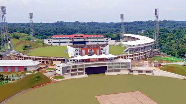  সিলেট ভেন্যু-২ ও ক্রিকেট লীগের উদ্বোধন রোববার - Natun Sylhet