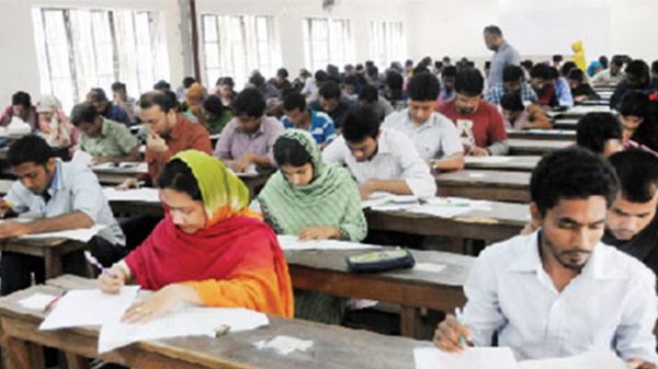 ৪৩তম বিসিএস প্রিলি : আসন বিন্যাস ও পরীক্ষা সংক্রান্ত নির্দেশনা - Natun Sylhet