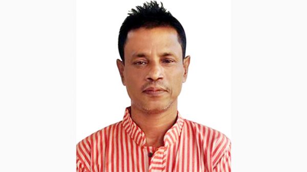 সাংবাদিক এনামুল কবীরকে হত্যার হুমকি - Natun Sylhet