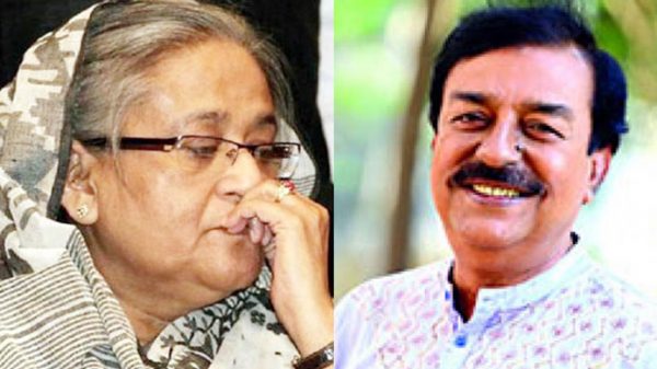 অভিনেতা মাহমুদ সাজ্জাদের ইন্তেকাল, প্রধানমন্ত্রীর শোক - Natun Sylhet