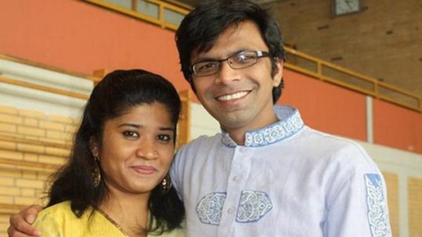 ৮২ বার পেছালো সাগর-রুনি হত্যার প্রতিবেদনের সময় - Natun Sylhet