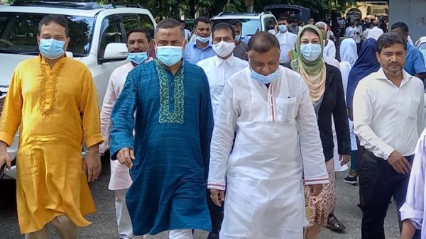কিবরিয়া হত্যা: বিস্ফোরক মামলায় আরেকজনের সাক্ষ্যগ্রহণ - Natun Sylhet