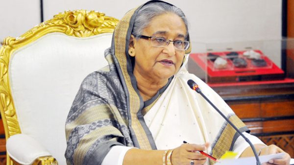 ধর্ম নিয়ে কেউ যেন বাড়াবাড়ি না করে-প্রধানমন্ত্রী - Natun Sylhet
