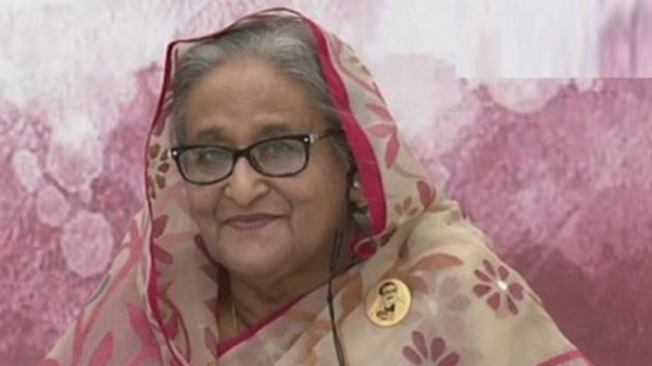 দেশে এসে লন্ডনের রাস্তা দেখবেন প্রবাসীরা : প্রধানমন্ত্রী - Natun Sylhet