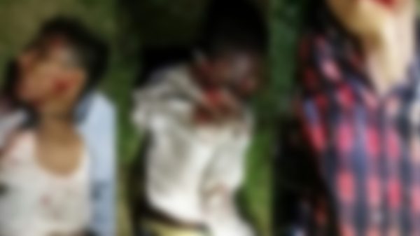 সুনামগঞ্জে বাসের ধাক্কায় ৩ মোটরসাইকেল আরোহির মৃত্যু - Natun Sylhet