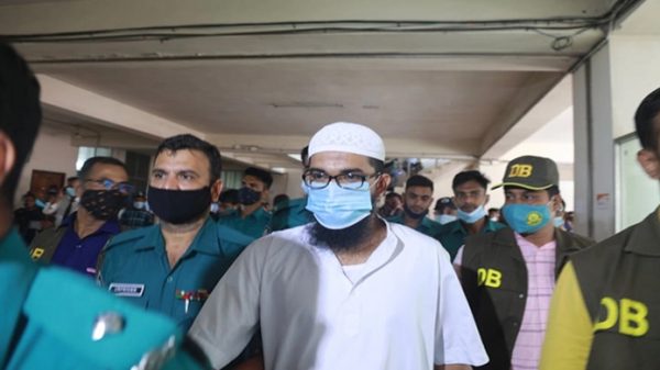 বোমা মিজানের মৃত্যুদণ্ড, জাবেদের যাবজ্জীবন - Natun Sylhet
