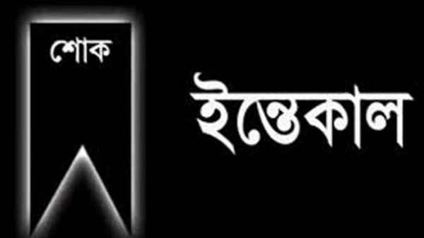 সাংবাদিক পাপ্পুর মায়ের দাফন সম্পন্ন - Natun Sylhet