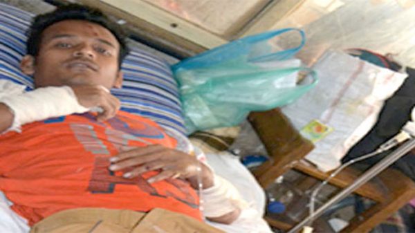 হাবিব হত্যা মামলার সকল আসামি বেখসুর খালাস প্রদান - Natun Sylhet