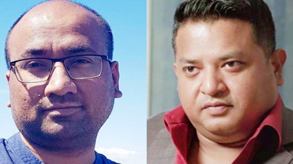 তাসনিম খলিল ও সেই সামির সম্পত্তি ক্রোকের আদেশ - Natun Sylhet
