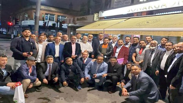 মিজান, জিয়া ও পাশা পরিষদের পূর্ণাঙ্গ প্যানেল ঘোষনা - Natun Sylhet