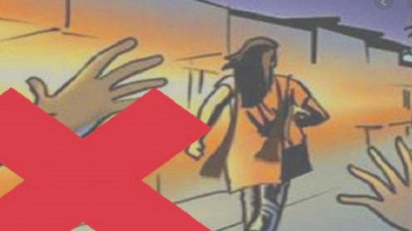 মাদ্রাসা ছাত্রীকে বখাটেরা উত্যক্তের অভিযোগ - Natun Sylhet