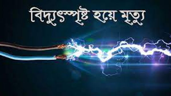মাধবপুরে বিদ্যুৎস্পৃষ্টে শ্রমিকের মৃত্যু - Natun Sylhet