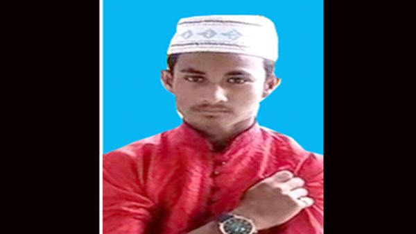 কুলাউড়ায় রাতে মাদ্রাসার ছাত্রকে হত্যা করল দুর্বৃত্তরা! - Natun Sylhet