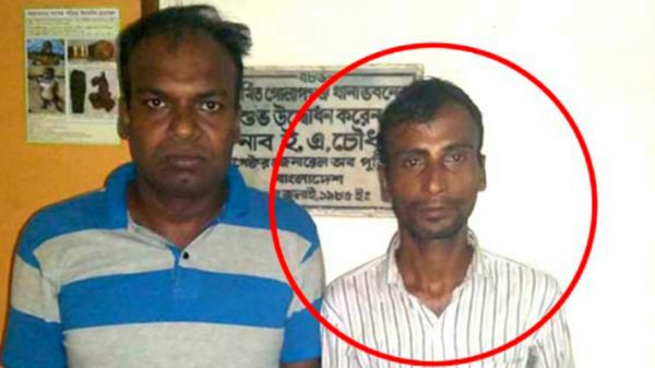 সিলেটে একযুগ পর অপহরণ ও ধর্ষণ মামলার আসামি গ্রেফতার - Natun Sylhet