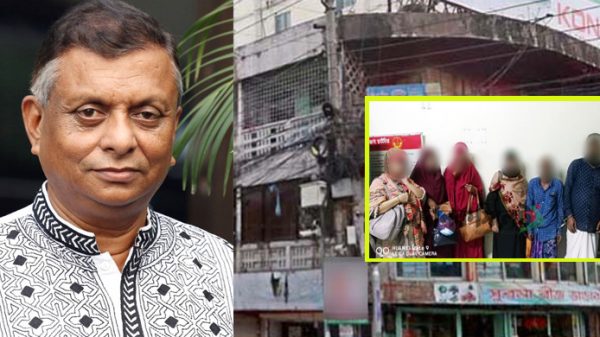সিলেটে অসামাজিক কার্যকলাপ চলতে পারবে না : মেয়র আরিফ - Natun Sylhet