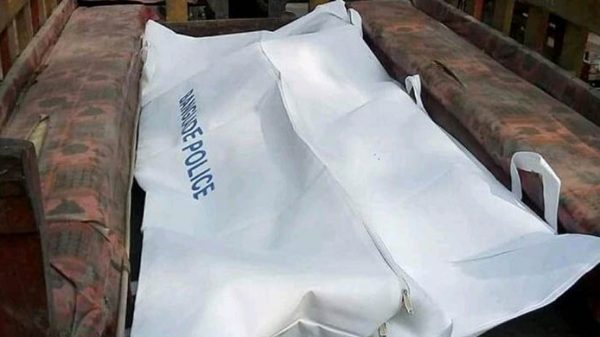 স্বামীকে জেল থেকে জামিনে বের করতে গিয়ে প্রাণ গেল স্ত্রীর! - Natun Sylhet