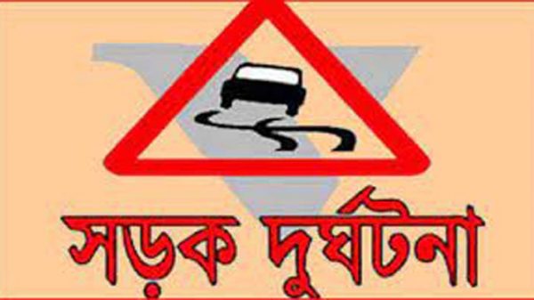 সিলেট-তামাবিল মহাসড়কে বাসচাপায় নিহত ১ - Natun Sylhet