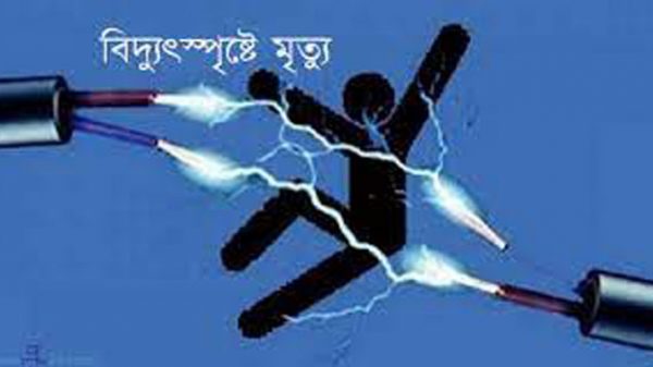 জৈন্তাপুরে বিদ্যুৎপৃষ্টে মহিলার মৃত্যু - Natun Sylhet